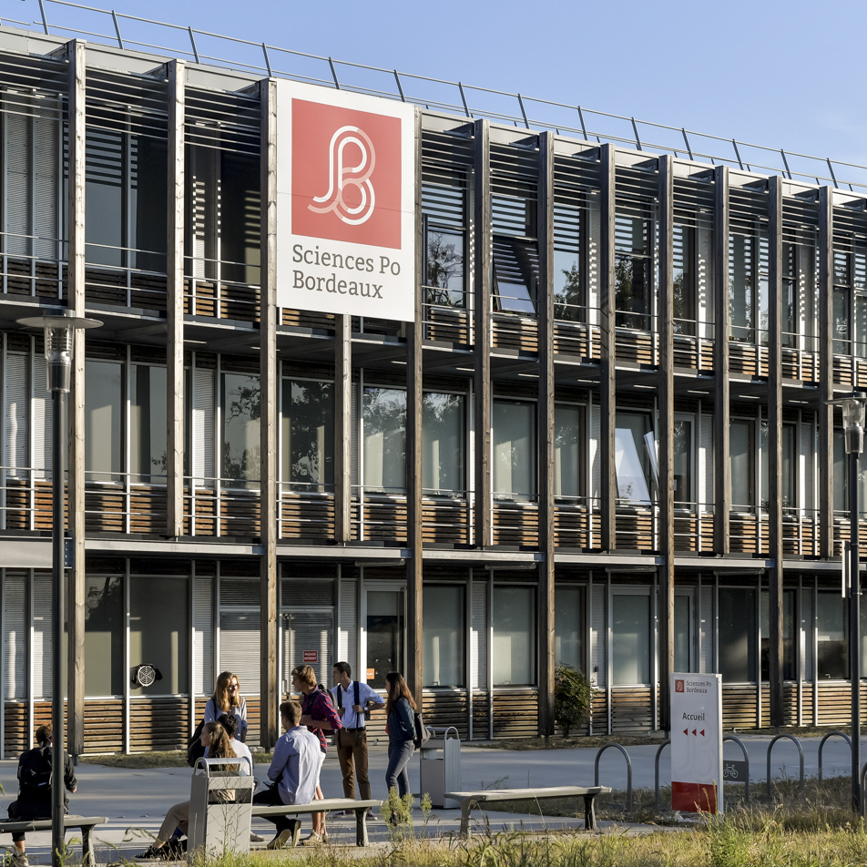 Sciences Po Bordeaux – Dispositif d’égalité des chances JPPJV