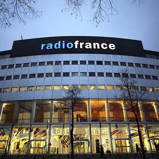 Radio France – Les Visites Ludiques de la Maison de la Radio