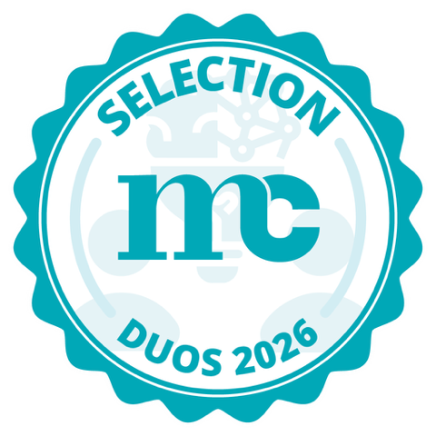 MC2026 – Label Selection Duos