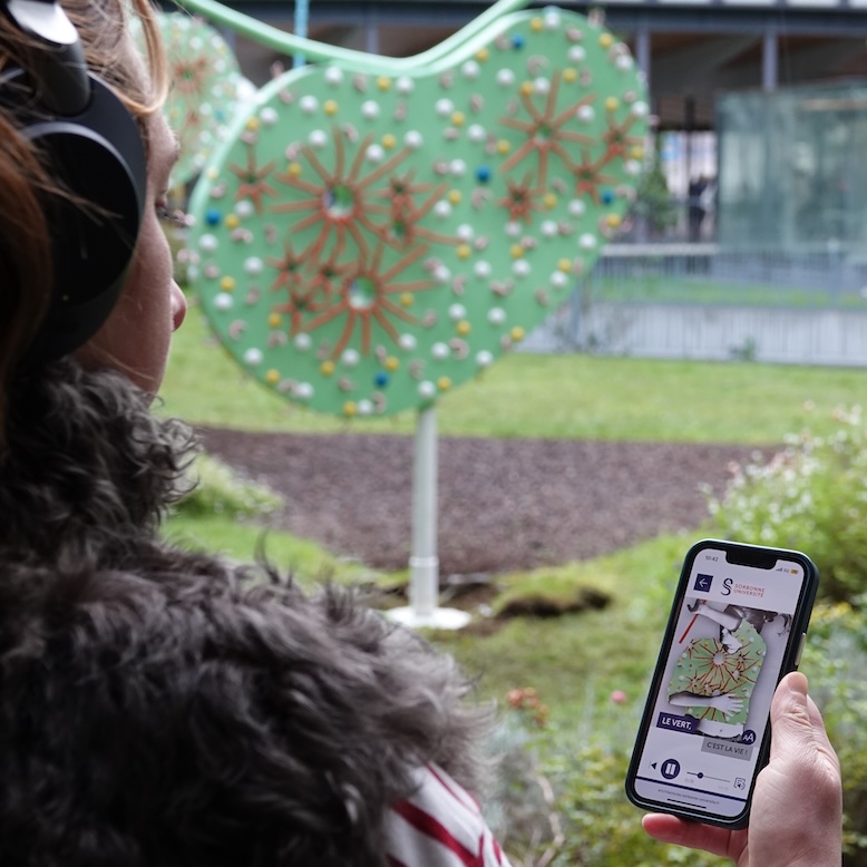 Ar(T)chitectures – Sorbonne Université