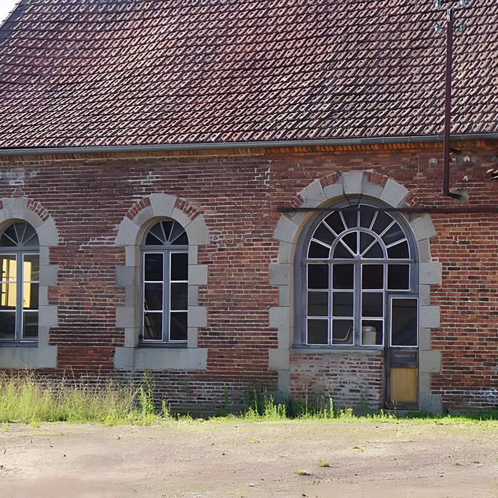 « Là, il y avait… » – Le patrimoine industriel de Lavaveix-Les-Mines